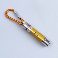 Игрушка для кошек лазер &laquo;&lrm;На кнопку тык-тык&raquo;&lrm;