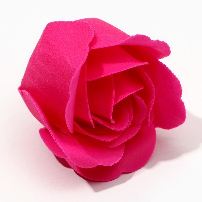 Мыло лепестковое &laquo;С 8 Марта&raquo;, 3 шт, аромат цветочный, ЧИСТОЕ СЧАСТЬЕ