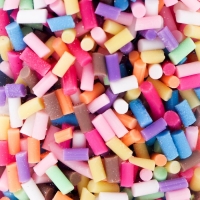 Набор для творчества «Декор: блёстки» Набор для творчества «Декор: блёстки»