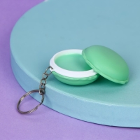 Блеск для губ с подвеской &laquo;Яркое настроение&raquo;, 10 гр