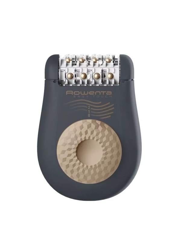 Электрический эпилятор Easy Touch EP1119F0 с 2 скоростями