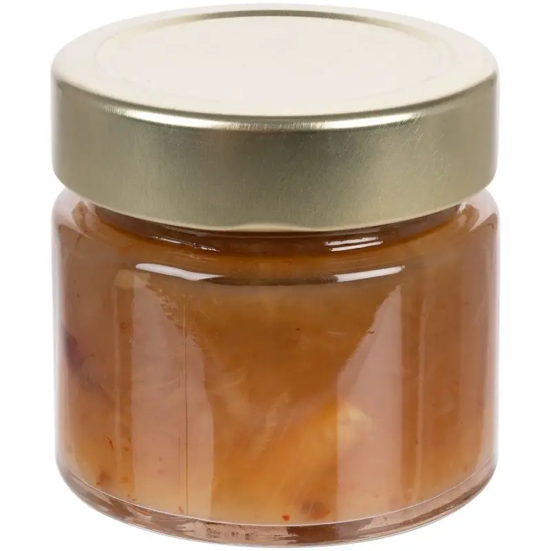 Луковый конфитюр &laquo;Бонжур Месье&raquo;