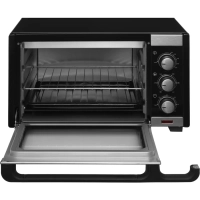 Мини-печь MIO-HY101 30л. 1600Вт черный