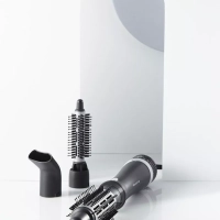 Фен-щетка для волос 3в1 Express Style CF6320F0 с 3 насадками Фен-щетка для волос 3в1 Express Style CF6320F0 с 3 насадками