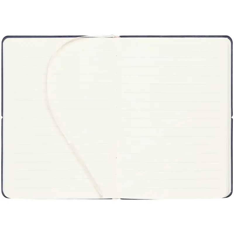 Ежедневник Kuka Mini, недатированный, синий