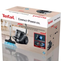 Пылесос с контейнером Compact Power XXL TW4B36EA
