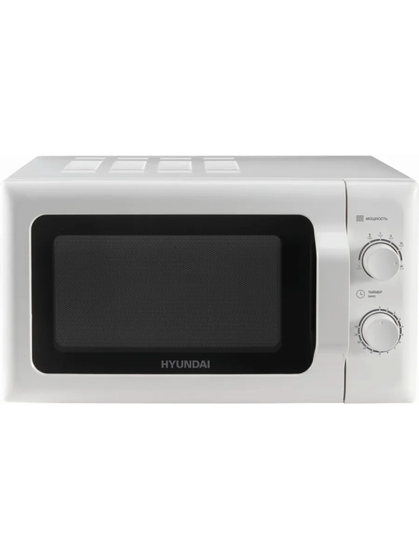 Микроволновая Печь HYM-M2051 20л. 700Вт белый