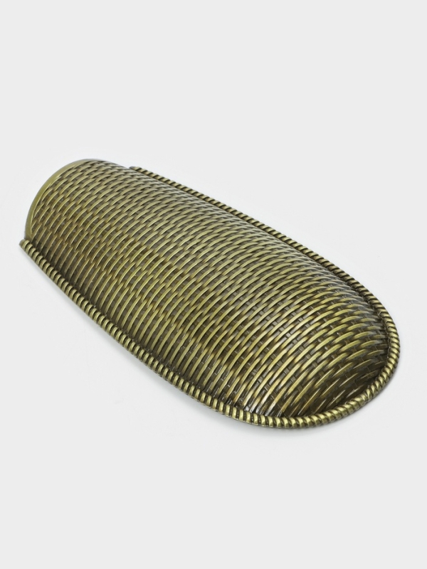 Мерная чайная ложка, Мерная чайная ложка, "Чабо", для чайной церемонии, 16.6 см, ширина 6.6 см, светлая