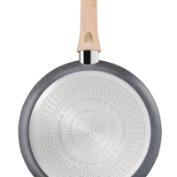 Сковорода Natural Force 26 см с антипригарным покрытием