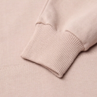 Толстовка женская НАЧЁС, цвет бежевый, размер 48