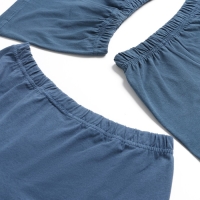 Комплект трусов для мальчика Collorista,рост 146-152 цвет синий