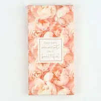 Коробка для шоколада &laquo;Цветы&raquo;, 17 х 8.5 х 1.5 см