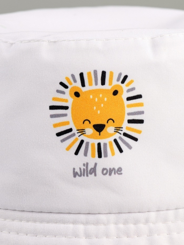 Панама "Львенок" р-р 48-50см