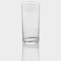 Набор стеклянных стаканов Istanbul, 290 мл, 3 шт