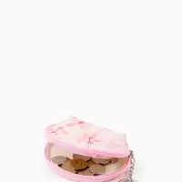 Кошелек жен 13-01-01 Июнь2507, 11*3,5*8,5 см, отд на молнии, микс