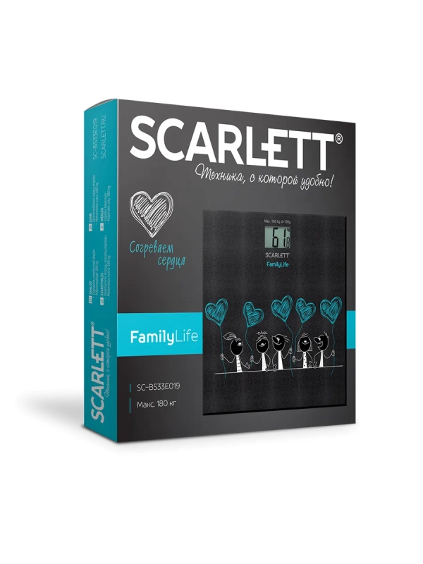 Весы электронные