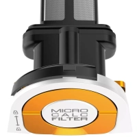 Утюг Ultimate Pure FV9848E0 c автоотключением, 3200 Вт