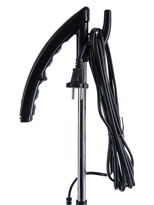 Пылесос для дома вертикальный ручной КТ-525 - 600 Вт