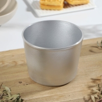 Форма под кулич, 14×10 см Форма под кулич, 14×10 см