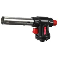 Газовая горелка maclay, с пьезоподжигом