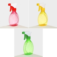 Пульверизатор, 0,25 л, цвет МИКС, Greengo