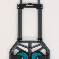 Тележка складная 60 кг