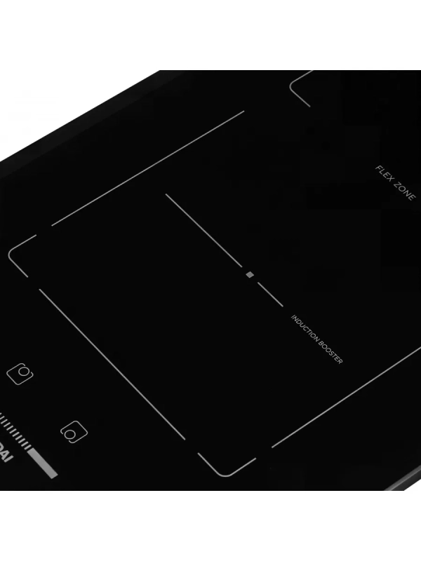 Индукционная варочная поверхность HHI 3755 BG