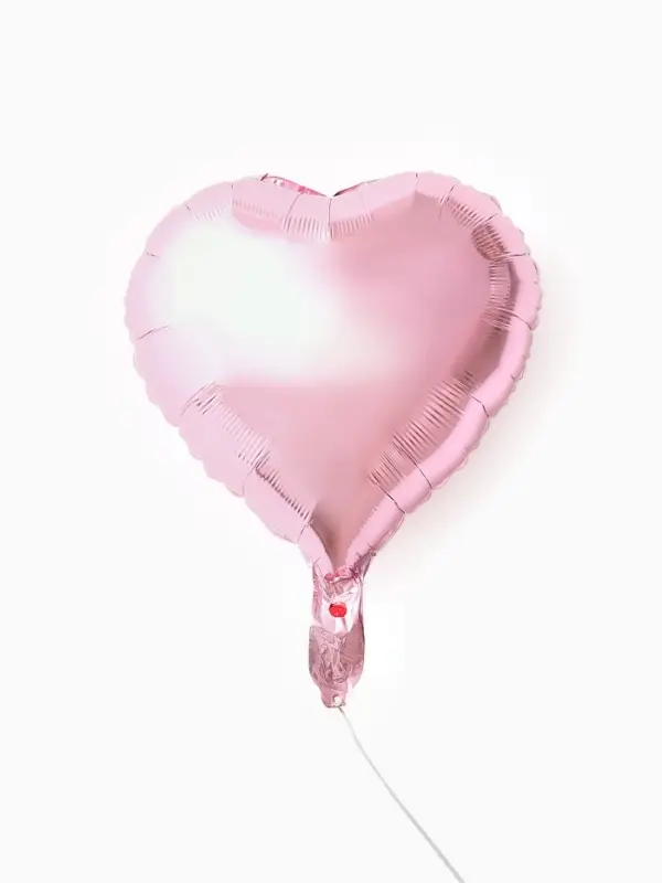 Воздушные шары фольгированные, набор &laquo;Девичник&raquo;, 5 шт.