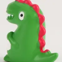 Миниатюра кукольная &laquo;Зелёный дракон&raquo;