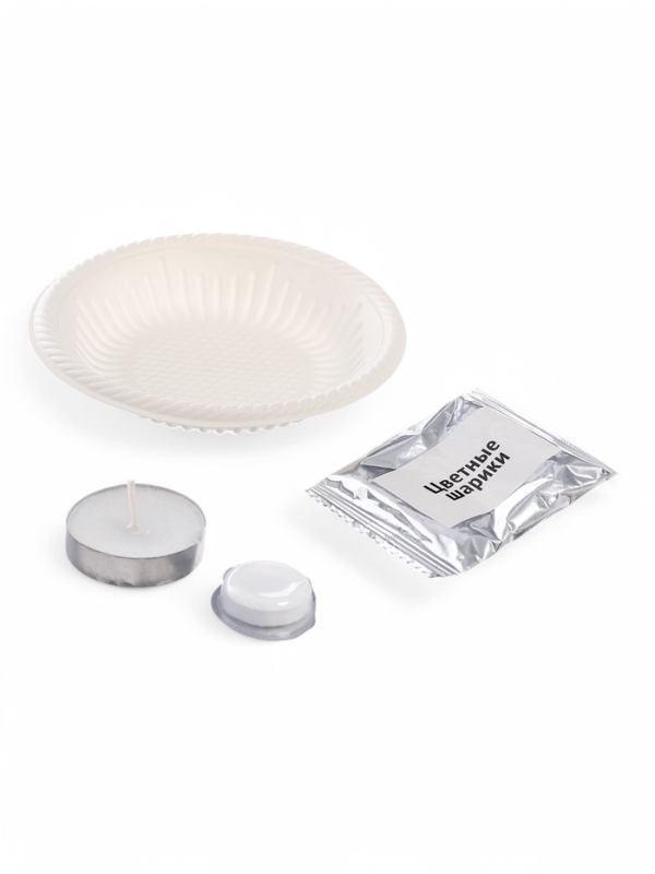 ЭВРИКИ Набор для опытов "Моя первая лаборатория", диноголова