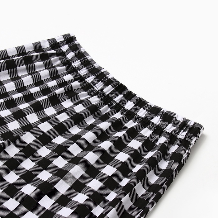 Пижама мужская KAFTAN Happy together размер 56