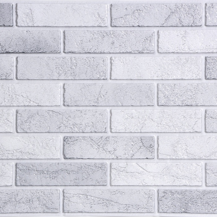 Панель ПВХ Шервуд 960х485 мм