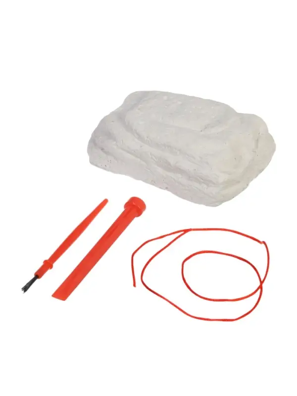 ЭВРИКИ Набор для раскопок"В поисках лошадки"