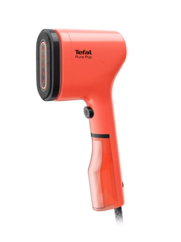 Отпариватель ручной Pure Pop DT2022E1 1300 Вт, красный