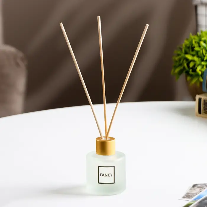 Диффузор ароматический "FANCY" 50 мл по мотивам Виктория Сикрет "Сенсация"