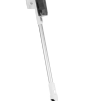 Пылесос HYV-S5550 500мл 400Вт белый