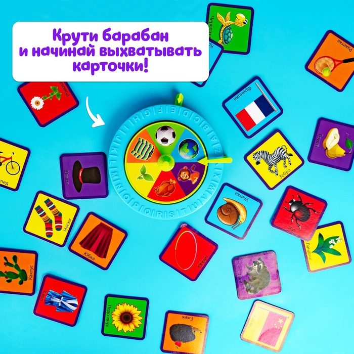 Настольная игра на реакцию «Хлоп-шлёп», молоточки, до 4 игроков, 3+ Настольная игра на реакцию «Хлоп-шлёп», молоточки, до 4 игроков, 3+