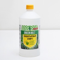 Нашатырный спирт, Грин Бэлт, 1 л Нашатырный спирт, Грин Бэлт, 1 л