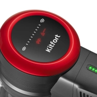 Беспроводной пылесос вертикальный КТ-5175 (2 в 1) 220 Вт Беспроводной пылесос вертикальный КТ-5175 (2 в 1) 220 Вт