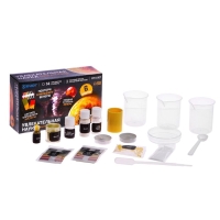 Набор для опытов Увлекательная наука &laquo;Опыты с Венеры&raquo;, 6 опытов