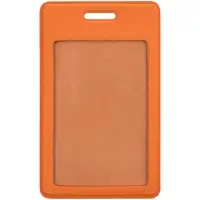 Набор Welcome Pack, оранжевый с белым