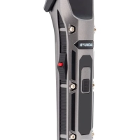 Машинка для стрижки H-HC7115 черный 3Вт