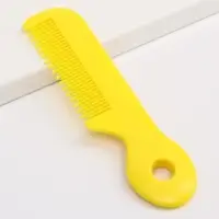 Расчёска детская, МИКС