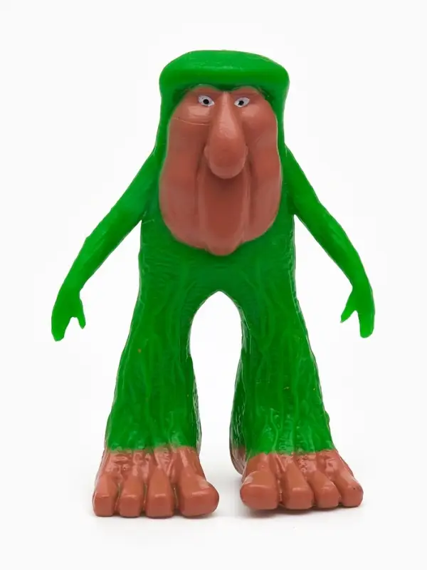 Фигурка "Животные Мемы", Микс