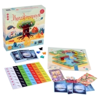Настольная игра &laquo;Имаджинариум. Детство&raquo;