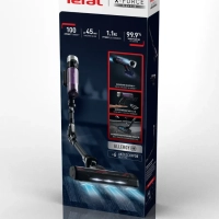 Беспроводной пылесос X-Force Flex 9.60 Allergy TY2038WO