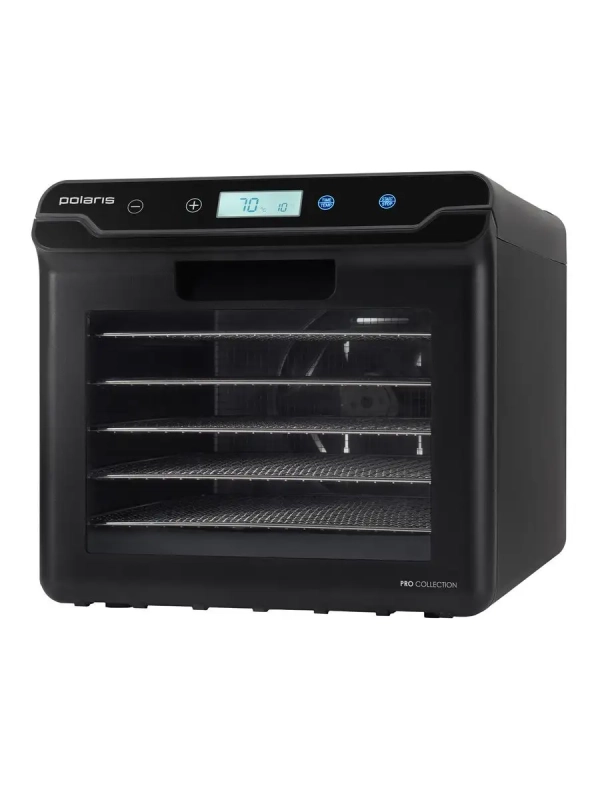 Сушилка для овощей и фруктов, Дегидратор PFD 2402H Pro