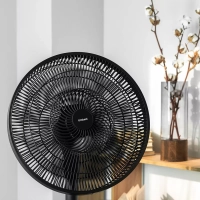 Напольный вентилятор 16" T-SF1604 (4 в 1)