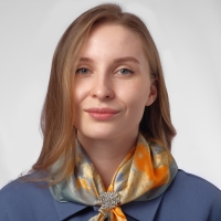 Кольцо для платка &laquo;Снежинка&raquo;, цвет радужно-белый в серебре