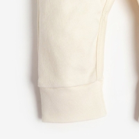 Комбинезон Крошка Я "Merry Xmas", рост 80-86 см, цвет бежевый Комбинезон Крошка Я "Merry Xmas", рост 80-86 см, цвет бежевый